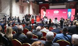 Adana'da 'Doğu Akdeniz Yerel Medya Buluşması' düzenlendi