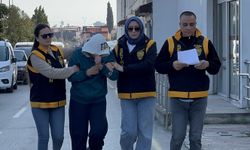 Adana'da tartıştığı kocasını bıçakla yaralayan kadın tutuklandı