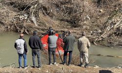 Adıyaman'da kaybolan 8 yaşındaki otizmli çocuğun cansız bedenine ulaşıldı