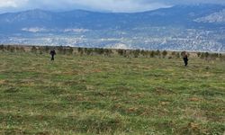 Afyonkarahisar'da kayıp olarak aranan kadın ölü bulundu