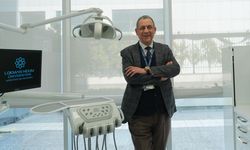 Ağız ile genel sağlık arasında bütüncül bir ilişki bulunuyor