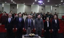 Ağız ve diş sağlığı Sakarya'da düzenlenen uluslararası kongrede ele alınıyor