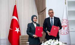 Aile ve Sosyal Hizmetler Bakanlığı ile Sağlık Bakanlığı arasında işbirliği protokolü imzalandı