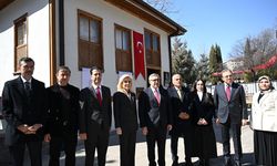 AK Parti Genel Başkan Yardımcısı Yayman'dan 'İstiklal Marşı'nın kabulünün 105. yılı' açıklaması: