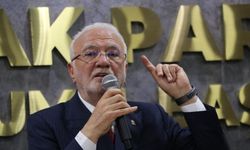 AK Parti Genel Başkanvekili Elitaş, Erzurum'da konuştu: