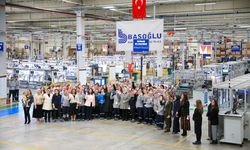 AK Parti Genel Merkez Kadın Kolları Başkanı Ercan, Manisa'da konuştu: