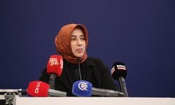 AK Parti Grup Başkanvekili Zengin, Burdur'da iftar programında konuştu: