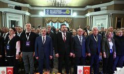 Ankara Kent Konseyi'nde 'Tavsiye Kararları Genel Kurulu' yapıldı