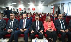 Ankara Üniversitesi 'Kıta Avrupa'sında En Çok Akredite Edilmiş Programa Sahip Üniversite' unvanı aldı