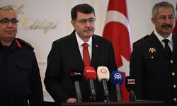 Ankara'da bayram tedbirleri kapsamında 23 bin 769 emniyet ve jandarma personeli görev yapacak