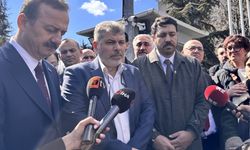 Ankara'da bıçaklanarak öldürülen Hakan Çakır cinayeti davasında mütalaa açıklandı