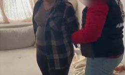 Ankara'da kendini MİT mensubu ve diplomat olarak tanıtıp dolandırıcılık yapan şüpheli tutuklandı