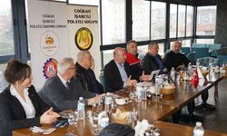 Ankara'da 'Polatlı işkembe çorbası' coğrafi işaretle tescillendi