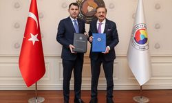 Ankara'da Yapı Araştırma Merkezi kurulacak