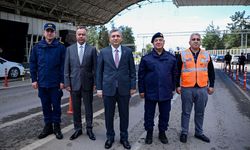 Antalya Ramazan Bayramı'nı hareketli geçirecek