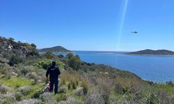 Antalya'da kayıp ihbarı yapılan kişi için arama çalışması başlatıldı