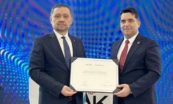 ASPİLSAN Enerji ve ULAK Haberleşme'den Mobil Dünya Kongresi'nde işbirliği anlaşması