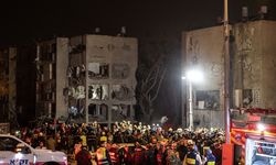 At least 68 injured following Iranian missile attack on southern Israeli town near Dead Sea