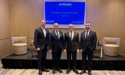 AVM'ler geçen yıl 59 milyar dolar ciro elde etti