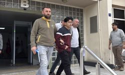 Aydın'da 2 çırağı darbeden kalfa ve usta tutuklandı