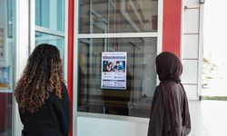 Aydın'da üniversite öğrencileri IBAN dolandırıcılığına karşı bilgilendirildi