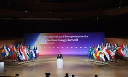 Bakan Bayraktar, Türkiye'nin enerji stratejisinde nükleerin kritik olduğunu belirtti