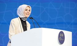 Bakan Göktaş, 8 Mart Dünya Kadınlar Günü İftar Programı'nda konuştu: