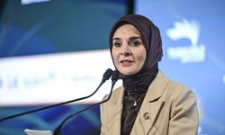 Bakan Göktaş, 'Güçlü Türkiye'nin Güçlü Kadınları Zirvesi' iftar programına katıldı: