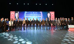 Bakan Işıkhan, Gaziantep'te Kariyer Fuarı'nda konuştu: