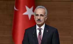 Bakan Uraloğlu, '5G ile İletişimde Güçlü Türkiye Töreni'nde konuştu: