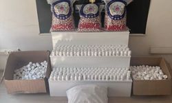 Balıkesir'de uyuşturucu operasyonunda 2 zanlı tutuklandı