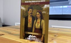 Balkan Türklerinin 113 yıllık kayıp hikayesi 'Uslu ile Süslü' kitap olarak basıldı