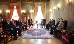 Basın İlan Kurumu ile İstanbul Üniversitesi arasında işbirliği protokolü imzalandı