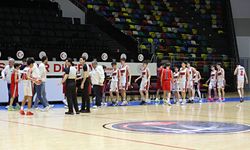 Basketbol: 14 Yaş Altı Anadolu Şampiyonası