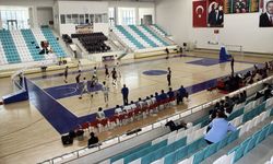 Basketbol: 18 Yaş Altı Erkekler Anadolu Şampiyonası