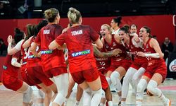 Basketbol: 2026 FIBA Kadınlar Dünya Kupası Elemeleri