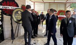 Basketbolcu Haluk Okçuoğlu Marmaris'te defnedildi