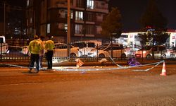 Batman'da otomobilin çarptığı kadın öldü