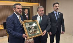 BBP Genel Başkanı Destici, Karabük'te konuştu: