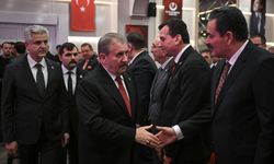 BBP Genel Başkanı Destici, Muhsin Yazıcıoğlu'nu anma programında konuştu: