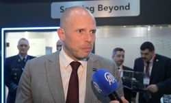 Belçika Savunma Bakanı Francken: '(Türkiye) Sanayinizden öğreneceğimiz çok şey var'