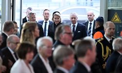 Belçika'da 2016'daki terör saldırılarında hayatını kaybedenler anıldı