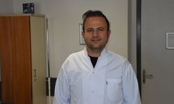 Beş yıldır süren karın ağrısının nedeni ince bağırsağındaki tümör çıktı