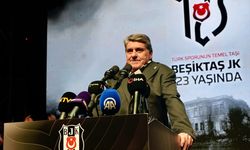 Beşiktaş Kulübünün 123. kuruluş yıl dönümü coşkuyla kutlandı