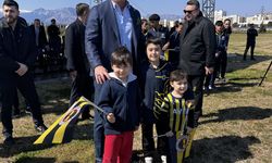 Besim Aybars Kulüpler Kros Süper Ligi final yarışları Antalya'da yapıldı