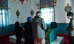 Bilecik'te Kadir Gecesi'nde 'Kadir pilavı' geleneği yıllardır sürdürülüyor