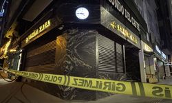 Bilecik'te kuyumcuyu soydukları öne sürülen şüphelilerin yakalanması için çalışma başlatıldı