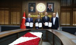 Bingöl'de hayırsever iş insanı 4 derslikli anaokulu yaptıracak