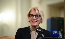 Birleşik Krallık'ın İstanbul Başkonsolosluğunda 'Ekonomide Kadınlar Paneli' düzenlendi