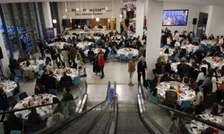 Biruni Üniversitesi Tıp Fakültesi Hastanesi 10. yılını kutladı